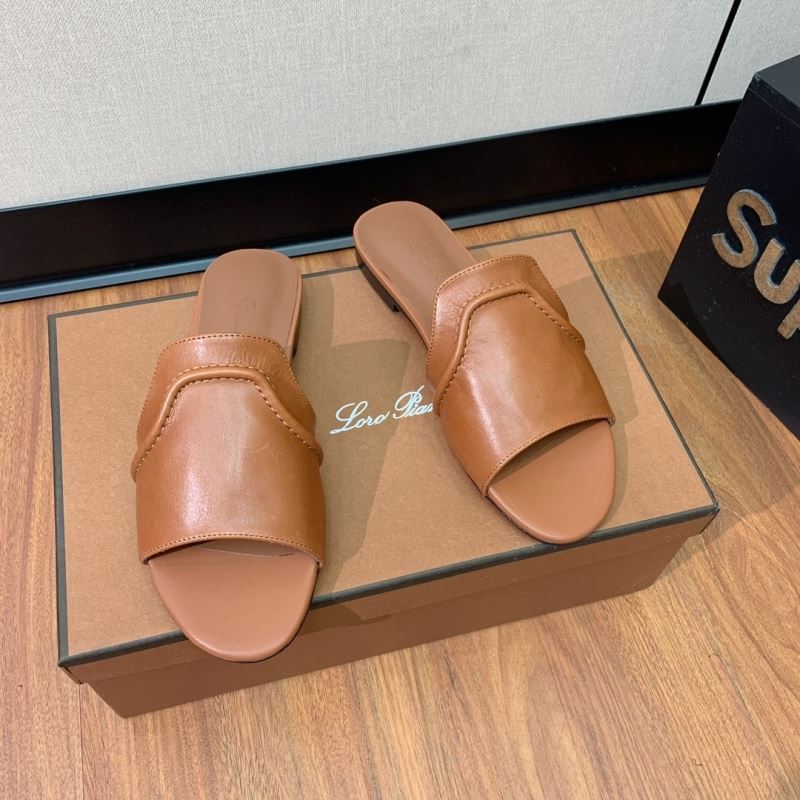 Loro Piana Sandals